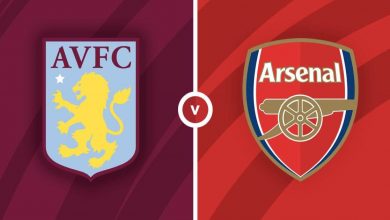 Nhận định Aston Villa vs Arsenal - Pháo xịt