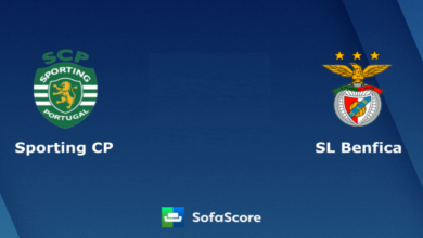 Nhận định Sporting Clube de Portugal vs SL Benfica 02/02 - Viết lại lịch sử