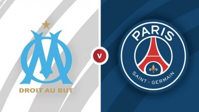 Nhận định Marseille vs Paris Saint-Germain - 08/02