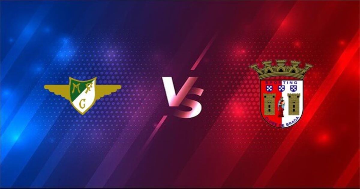 Nhận định Moreirense vs Sporting Braga 02/02 - Lịch sử ủng hộ