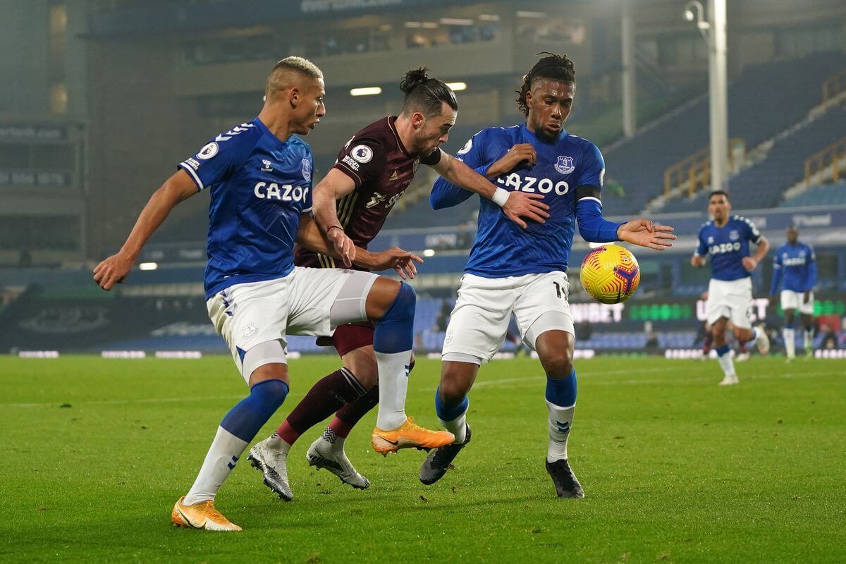 Nhận định Leeds United vs Everton