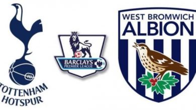 Nhận định Tottenham Hotspur vs West Brom - 07/02