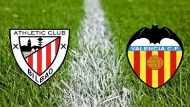 Nhận định Athletic Bilbao VS Valencia - 07/02