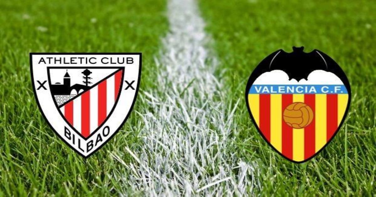 Nhận định Athletic Bilbao VS Valencia - 07/02
