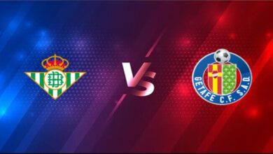 Nhận định Real Betis vs Getafe - Giành trọn 3 điểm