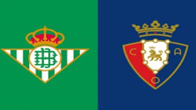 Nhận định Real Betis vs Osasuna 02/02 - Đối thủ kị dơ