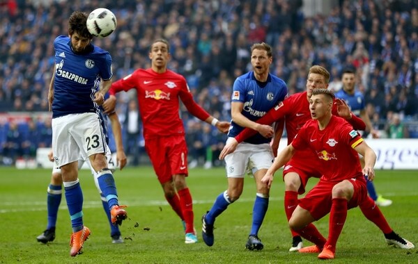 Nhận định Schalke 04 VS RB Leipzig - 06/02