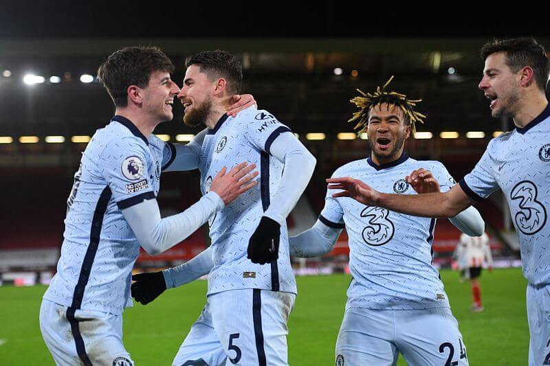 Nhận định Barnsley vs Chelsea 