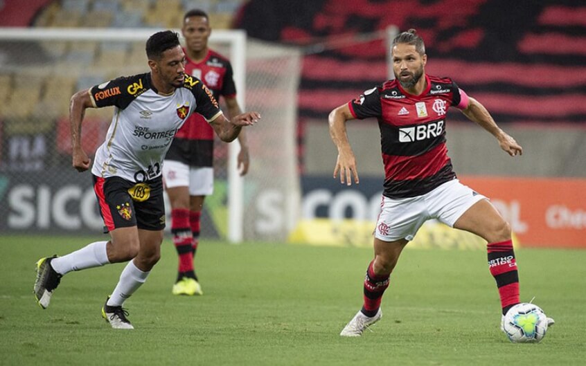 Nhận định Sport Recife vs Flamengo