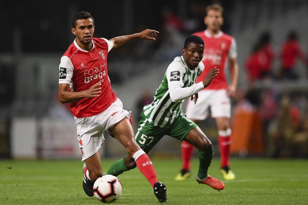 Nhận định Moreirense vs Sporting Braga