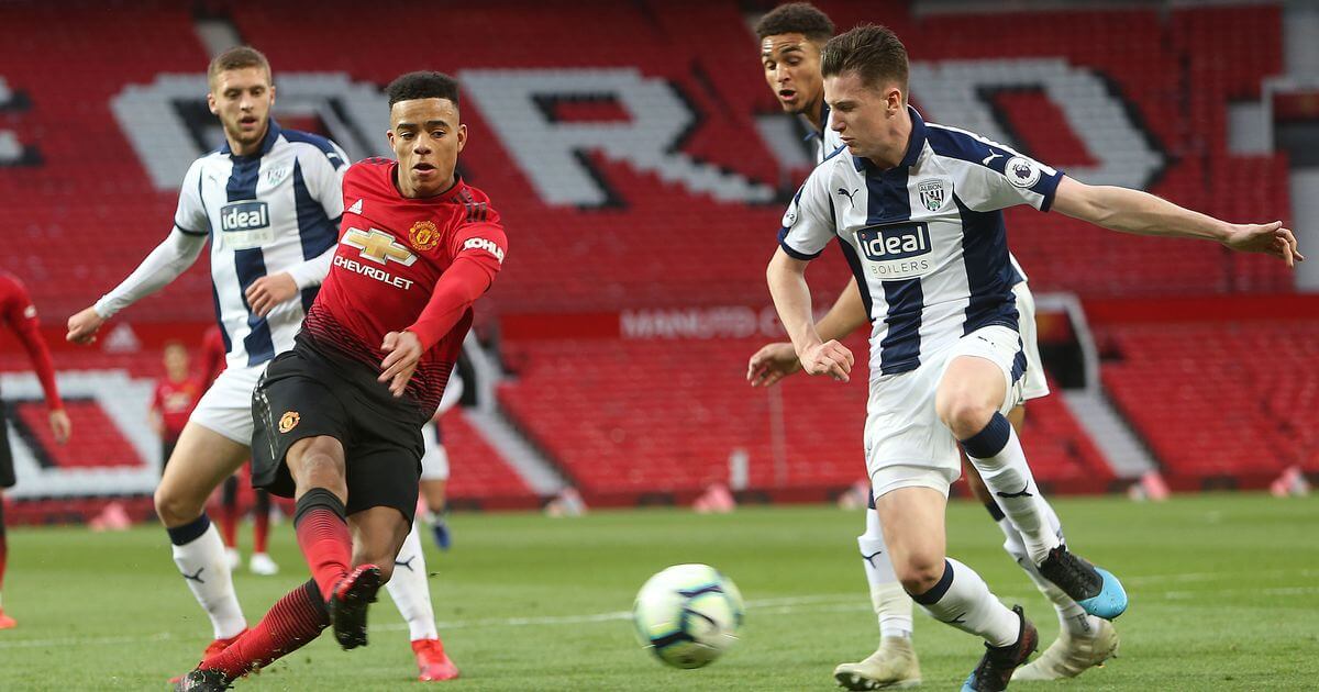 Nhận định West Bromwich vs Manchester United
