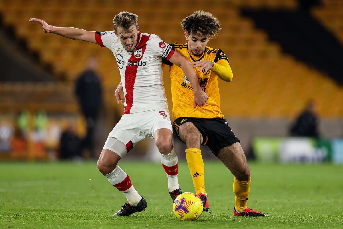 Nhận định Wolverhampton vs Southampton - 12/02