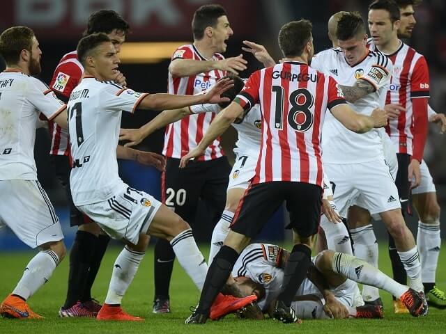 Nhận định Athletic Bilbao VS Valencia