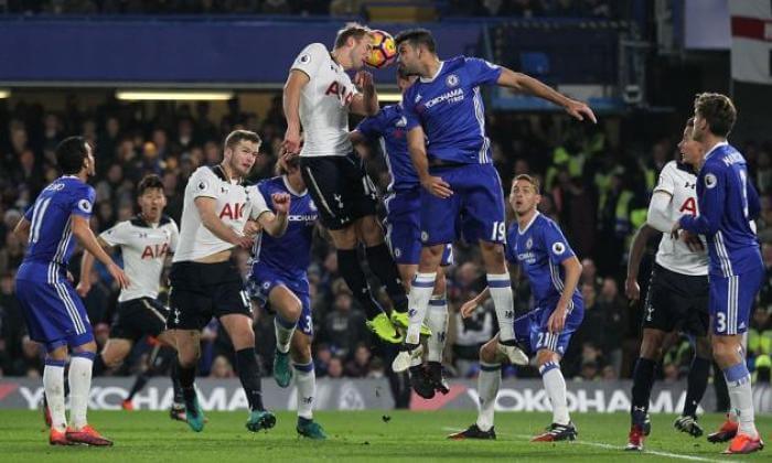 Nhận định Tottenham Hotspur vs Chelsea