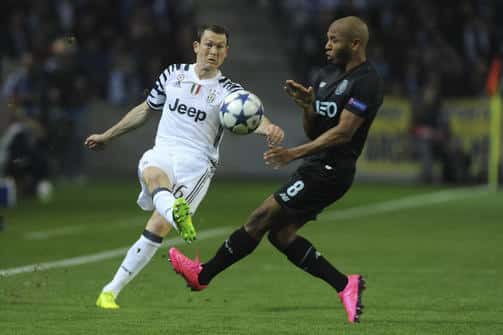 Nhận định FC Porto vs Juventus 