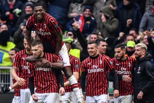 Nhận định Crvena Zvezda vs AC Milan 
