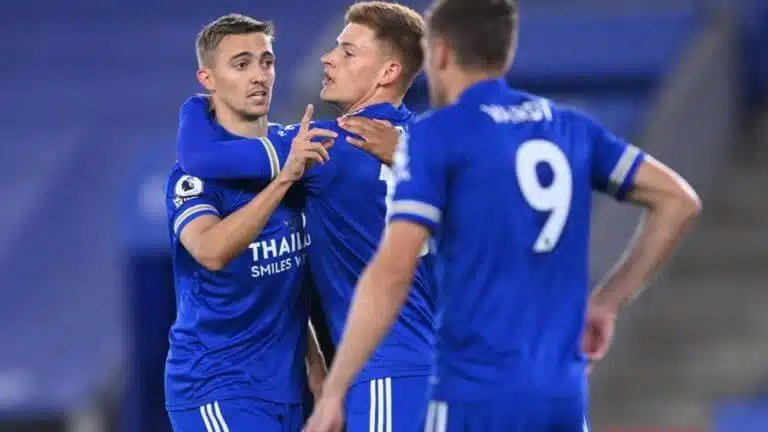 Nhận định Slavia Praha vs Leicester City