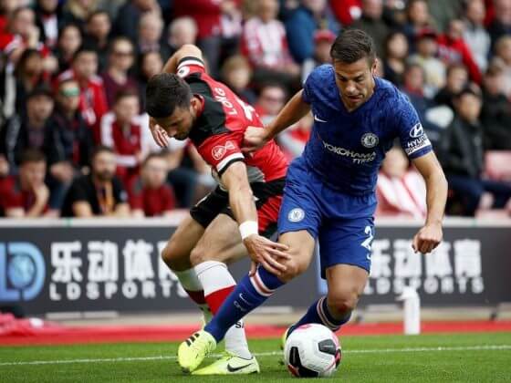 Nhận định Southampton vs Chelsea 