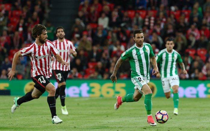 Nhận định Real Betis vs Athletic Bilbao 
