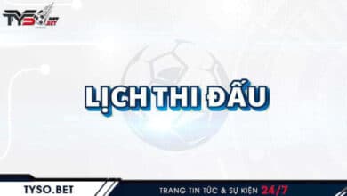 LỊCH THI ĐẤU BÓNG ĐÁ HÔM NAY 18/02 MỚI NHẤT
