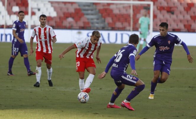 Nhận định Sabadell vs Logrones - 02/02 