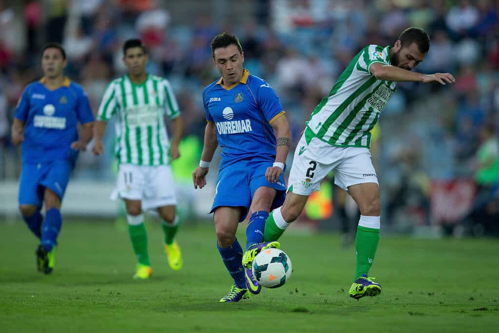 Nhận định Real Betis vs Getafe