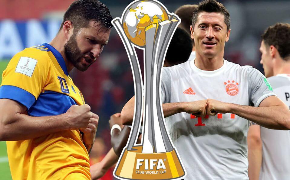 Nhận định Bayern Munich vs Tigres UANL - Hùm xám đăng quang 
