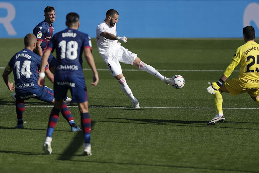 Nhận định SD Huesca vs Real Madrid 06/02 - Chủ nhà bẽ mặt 