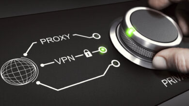 Bảo mật thông tin cá nhân với Telegram và VPN