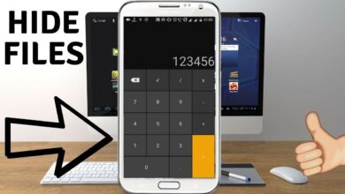 Hướng dẫn mã hóa dữ liệu cá nhân trên điện thoại bằng Calculator#