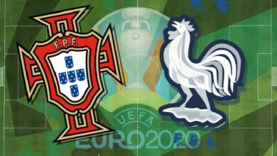 lich su doi dau bo dao nha vs phap 2h 24 6 ronaldo im tieng truoc mbappe 1624337343