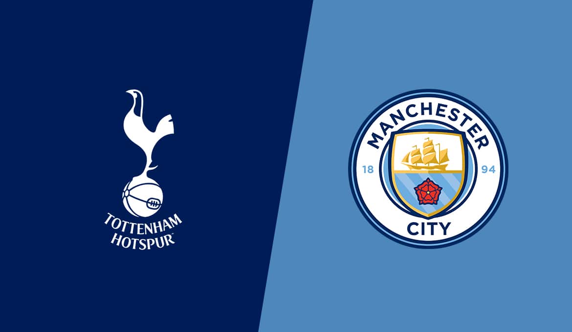 Nhận định Tottenham Hotspur vs Manchester City – 22h30 ngày 15/8 - Nhà vua gặp khó