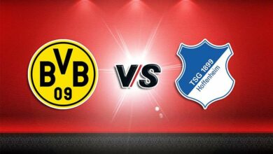 Nhận định Dortmund vs Hoffenheim – 1h30 ngày 28/8:Chấm dứt ngày buồn