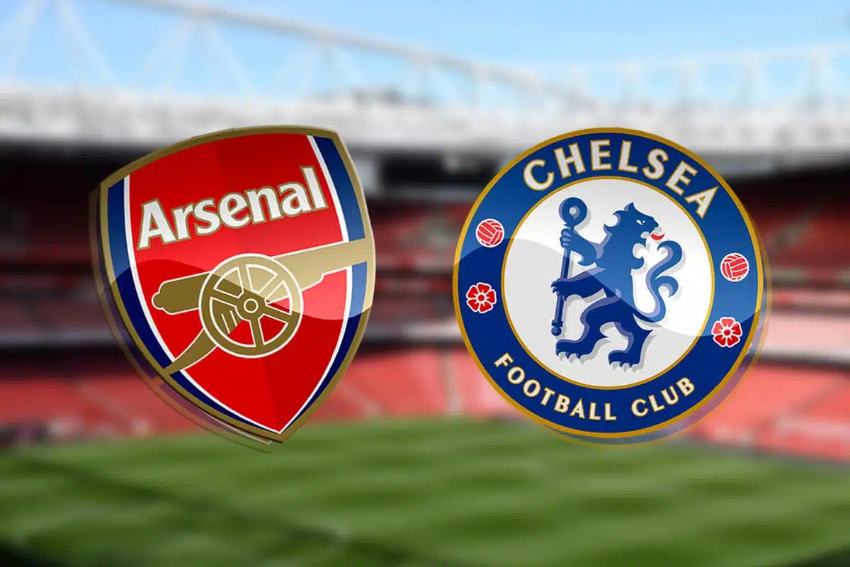 Nhận định Arsenal vs Chelsea – 22h30 ngày 22/8: Thêm một lần đau