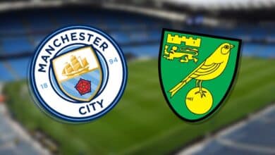 Nhận định Manchester City vs Norwich – 21h00 ngày 21/8: Đại tiệc trên Etihad