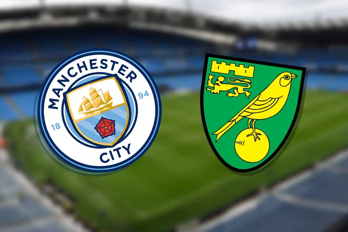 Nhận định Manchester City vs Norwich – 21h00 ngày 21/8: Đại tiệc trên Etihad