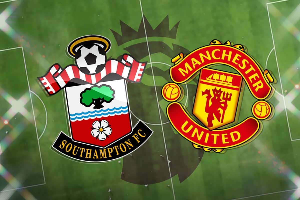 Nhận định Southampton vs Manchester United – 20h00 ngày 22/8: Khó cưỡng Quỷ đỏ