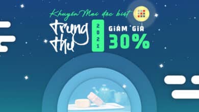 VietWin & Chương trình tri ân nhân dịp Trung Thu 2021