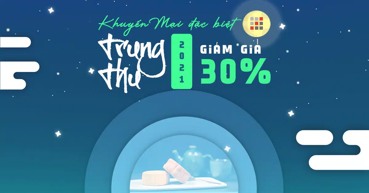 VietWin & Chương trình tri ân nhân dịp Trung Thu 2021