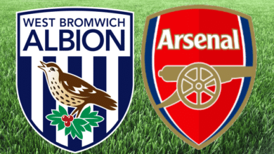 Nhận định West Brom vs Arsenal – 2h00 ngày 26/8