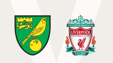 Nhận định Norwich City vs Liverpool 23h30 ngày 14/08 -Khó hạn "chim hoàng yến"