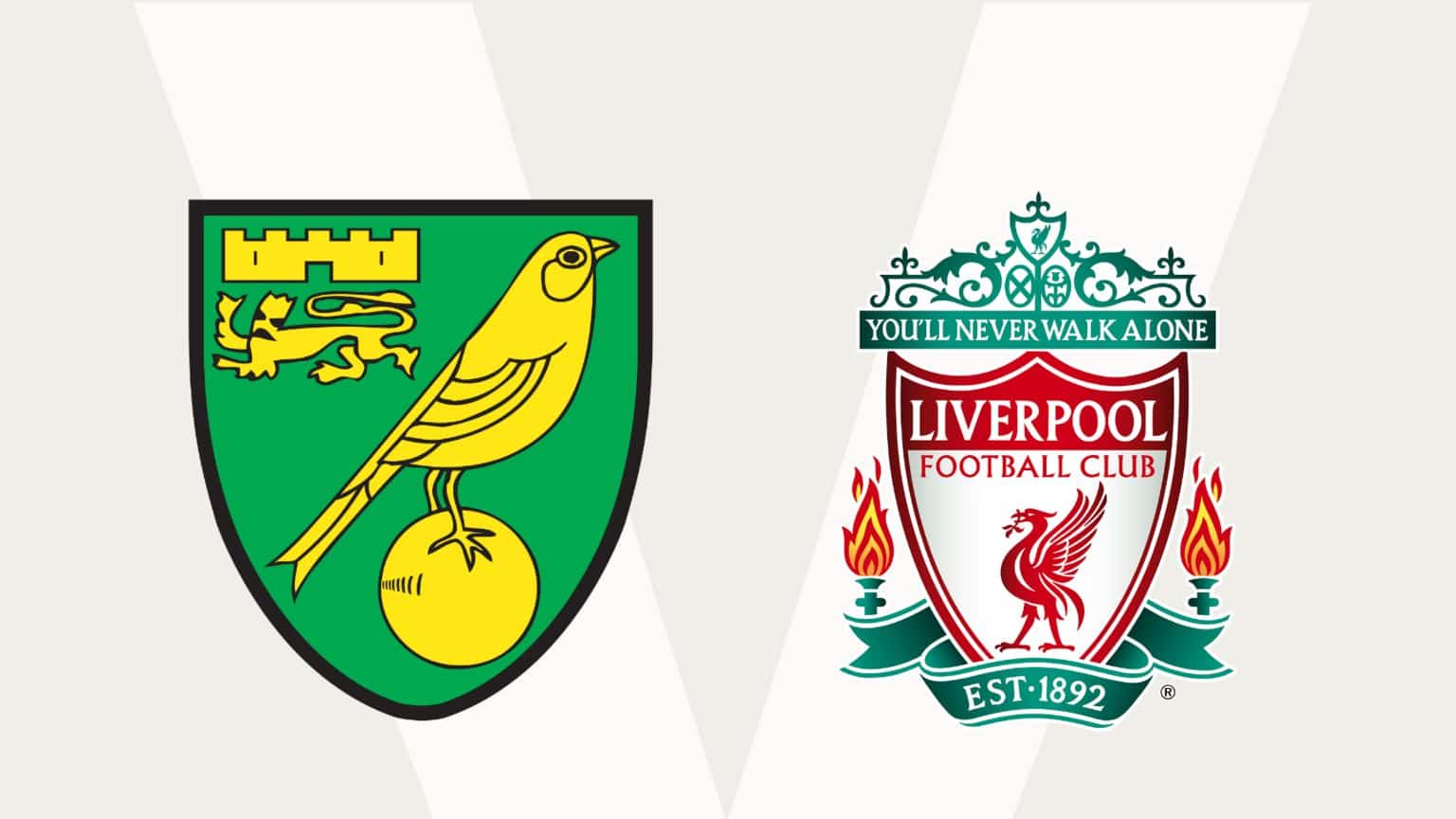 Nhận định Norwich City vs Liverpool 23h30 ngày 14/08 -Khó hạn "chim hoàng yến"