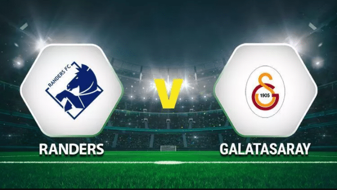 Nhận định Randers vs Galatasaray – 0h00 ngày 20/8 - Kẻ tám lạng, người nửa cân