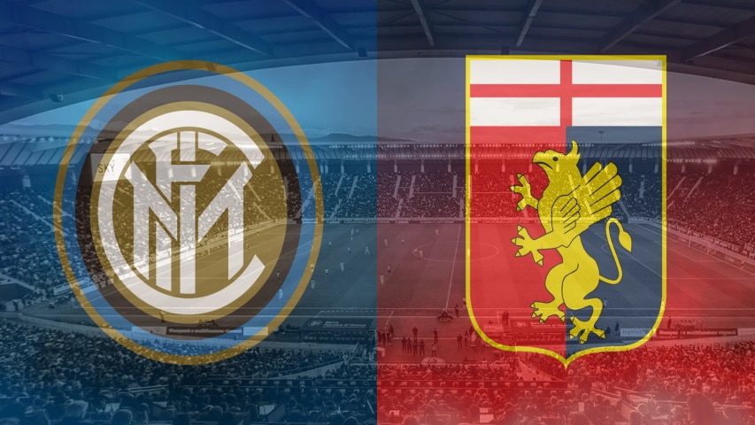 Nhận định Inter Milan vs Genoa – 23h30 ngày 21/8: Khởi đầu thuận lợi