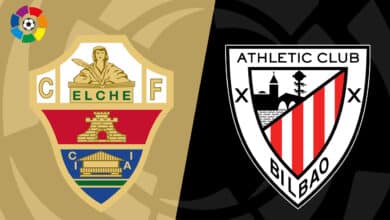 Nhận định Elche vs Athletic Bilbao – 3h00 ngày 17/8 - Khách khó thắng