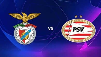 Nhận định Benfica vs PSV – 2h00 ngày 19/8 - Khó hạ được khách
