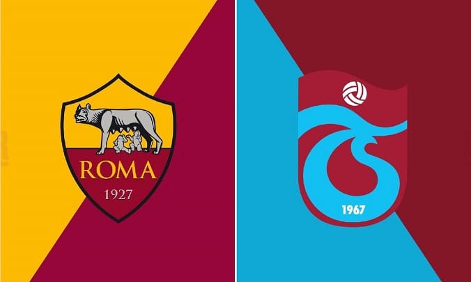Nhận định AS Roma vs Trabzonspor – 0h00 ngày 27/8