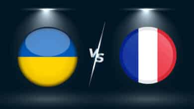 Nhận định Ukraine vs Pháp – 1h45 ngày 5/9