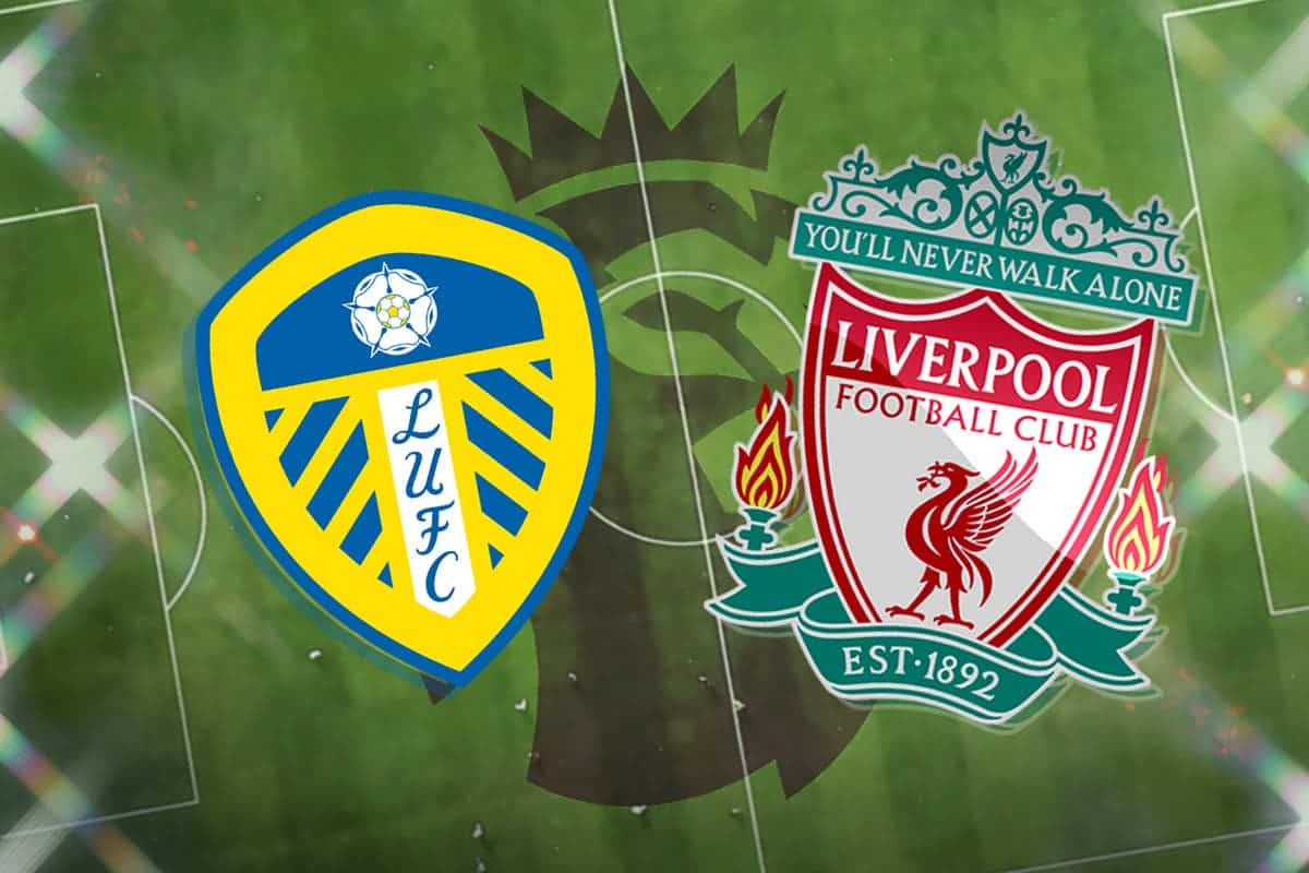 Nhận định Leeds vs Liverpool – 22h30 ngày 12/9