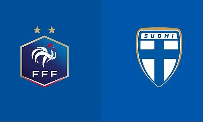 Nhận định Pháp vs Phần Lan – 1h45 ngày 8/9